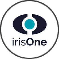 IrisOne logo