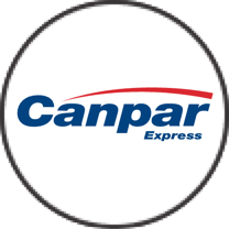 Canpar logo