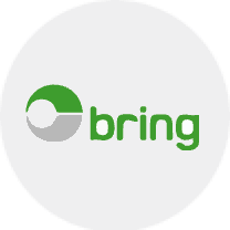Bring logo
